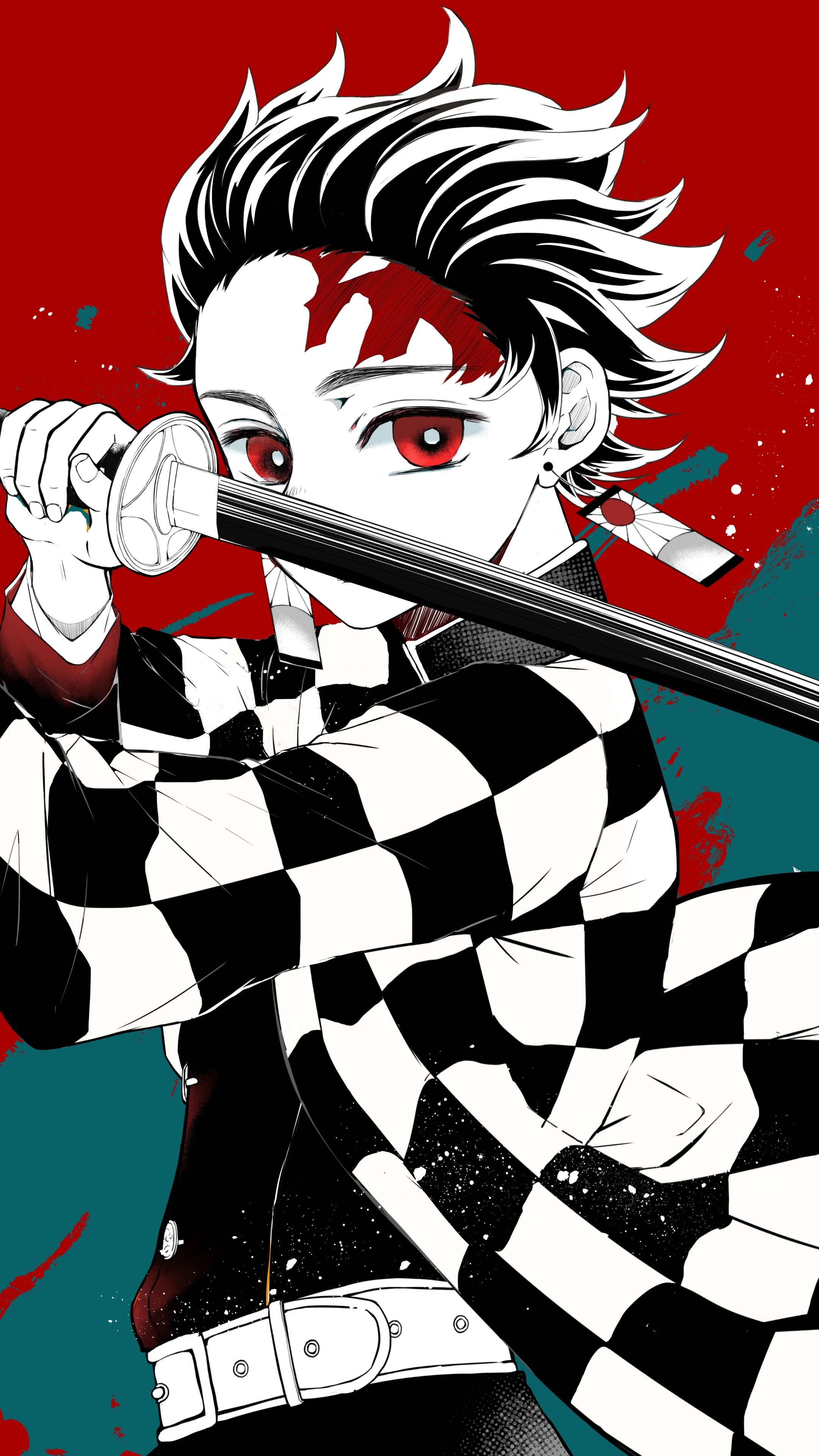 Demon Slayer Tanjiro Wallpaper.jpg