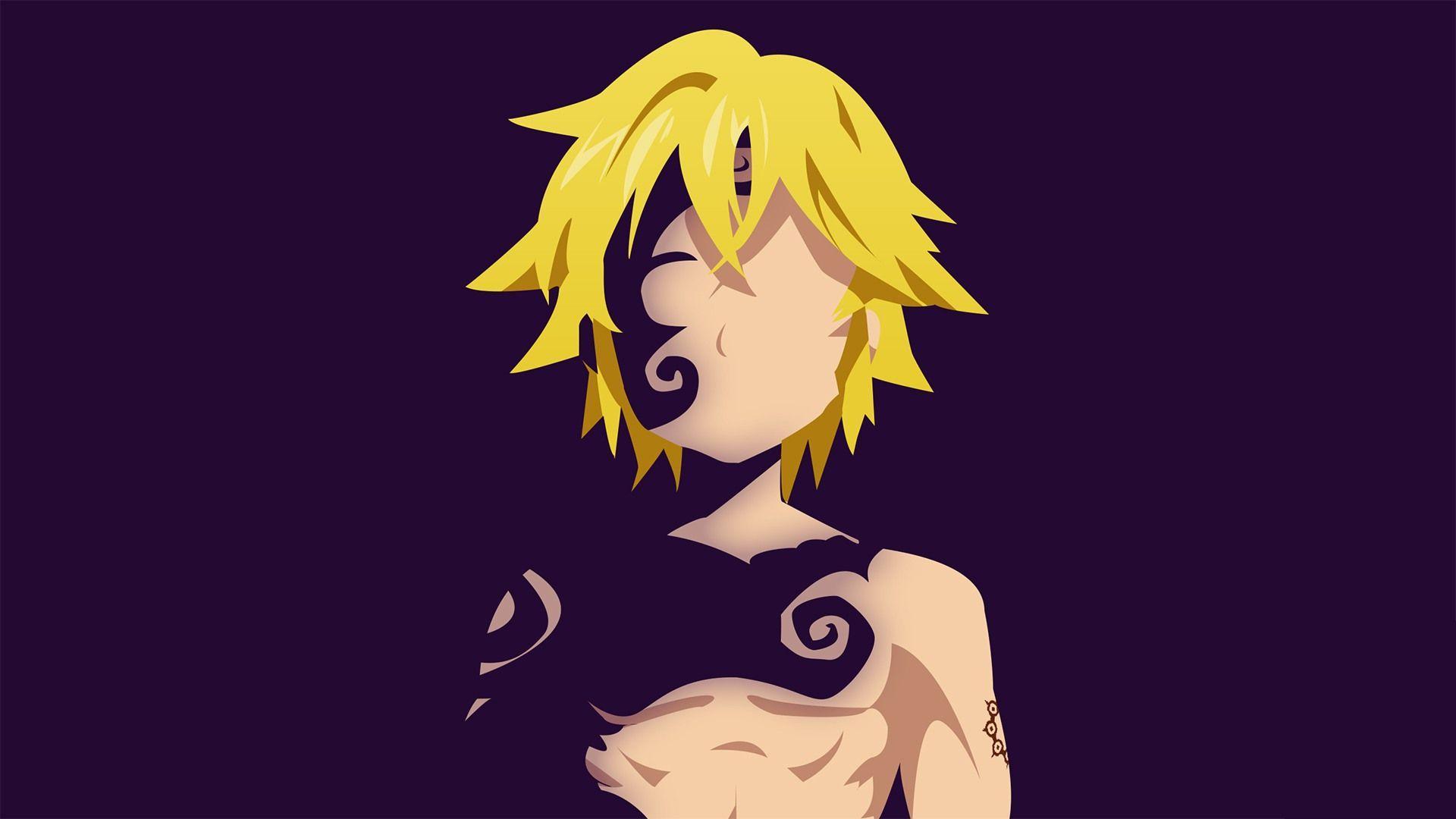 Meliodas Wallpapers.jpg