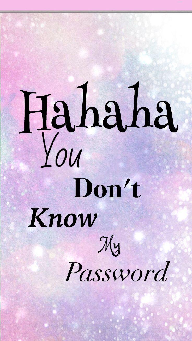 You Don't Know My Password Images.jpg