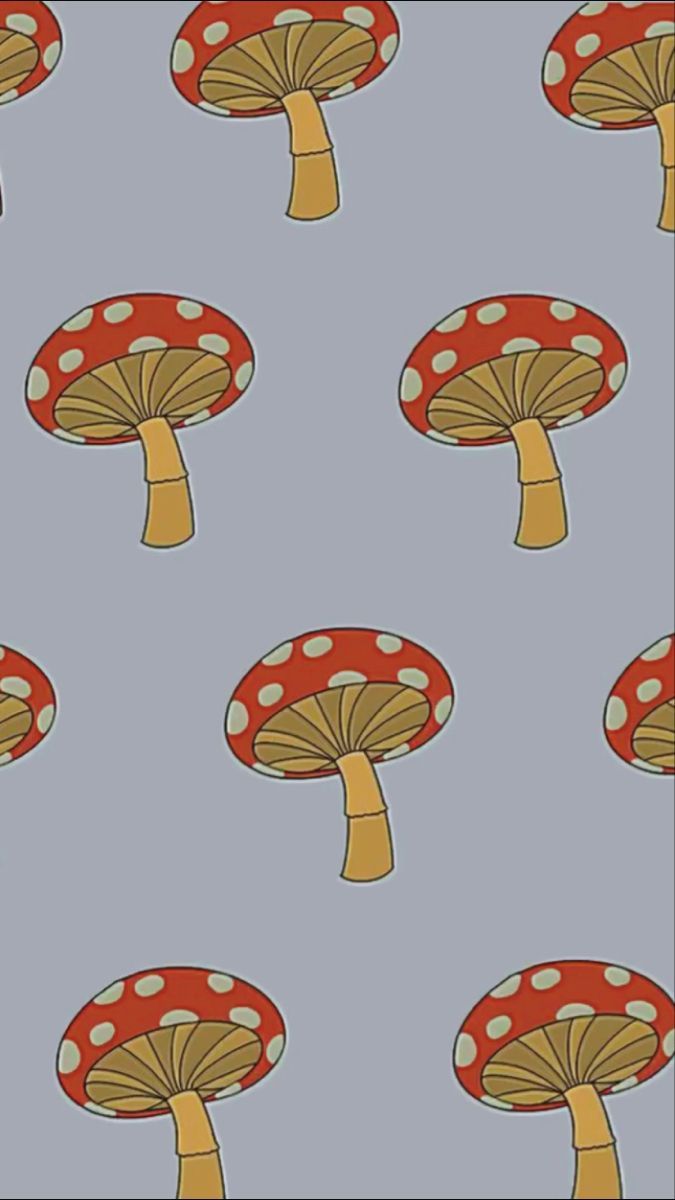 Mushroom Phone Wallpaper.jpg