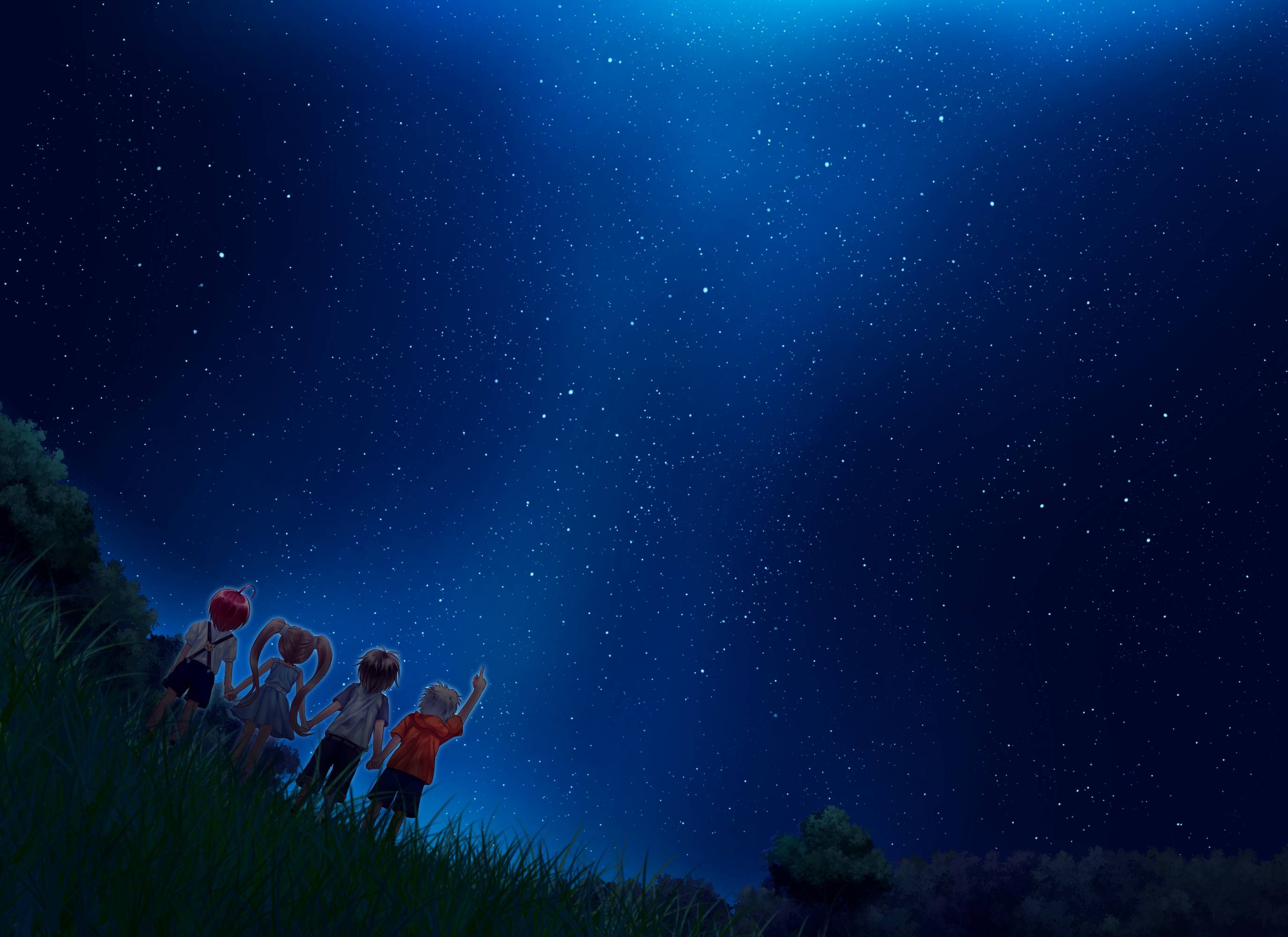 Anime Night Sky Images.jpg