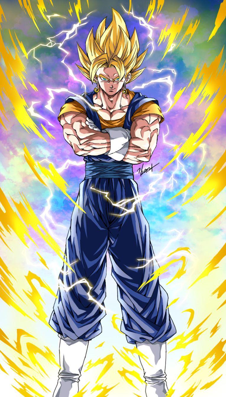 Vegito pictures.jpg