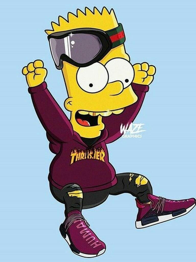 Cool Bart Simpson Image.jpg