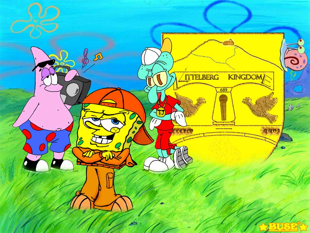 Gangster SpongeBob pic.jpg