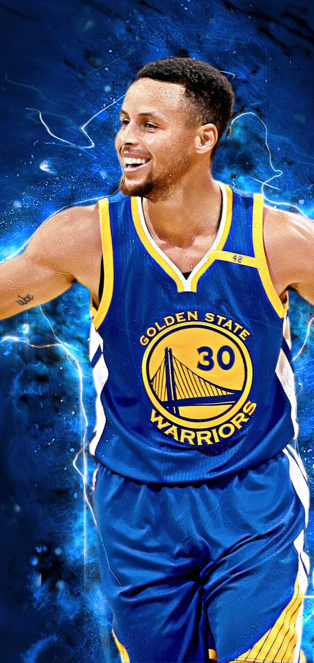 Stephen Curry 4k Wallpapers.jpg
