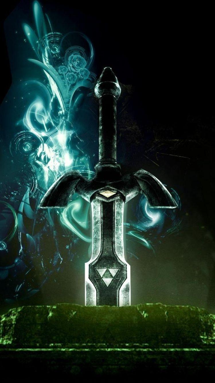 The Legend of Zelda iPhone wallpapers.jpg