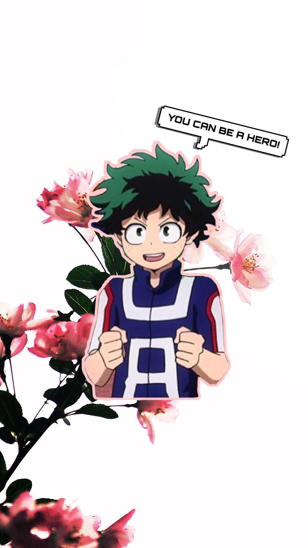 Cute Deku wallpapers.jpg