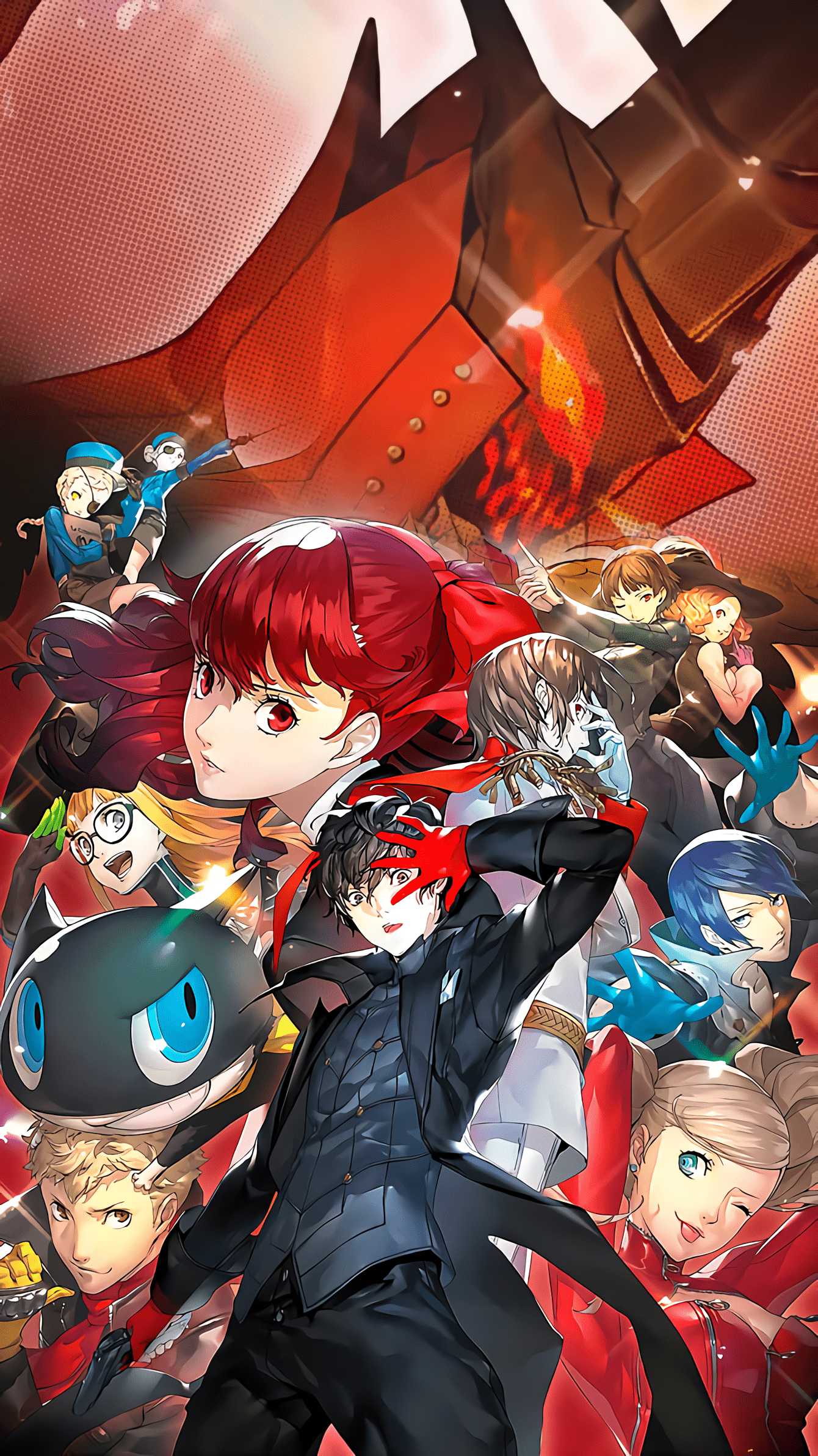 Persona 5 Royal Wallpapers.png