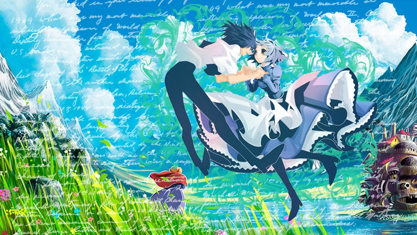 Howl's Moving Castle wallpaper.jpg