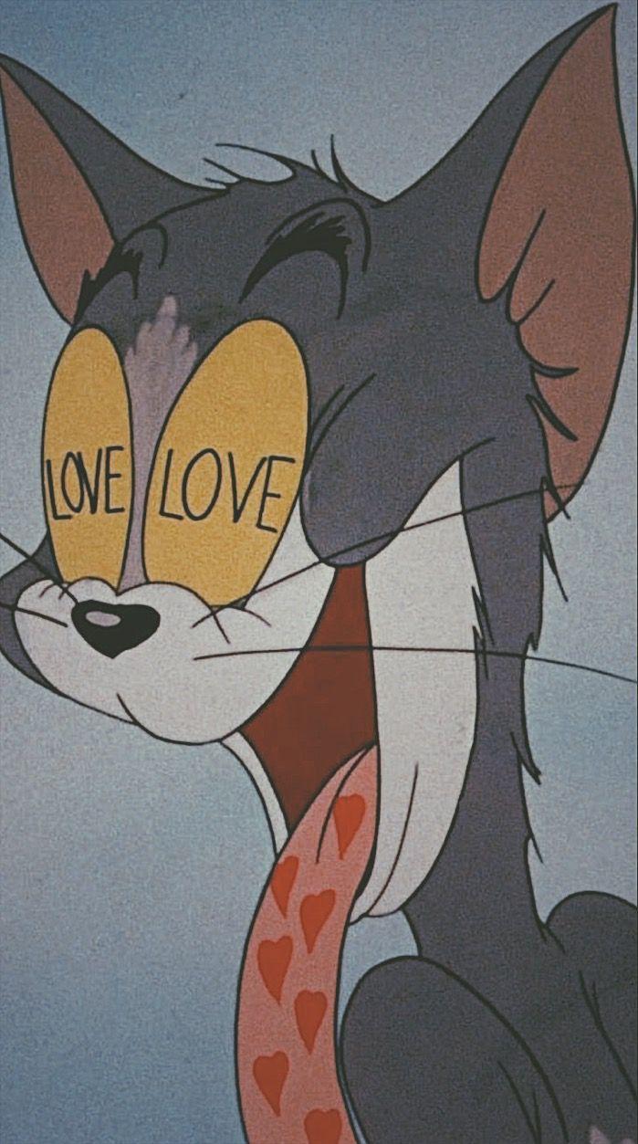 Tom and Jerry Aesthetic Wallpapers.jpg