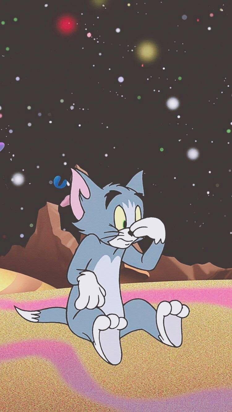 Tom and Jerry Aesthetic Pictures.jpg