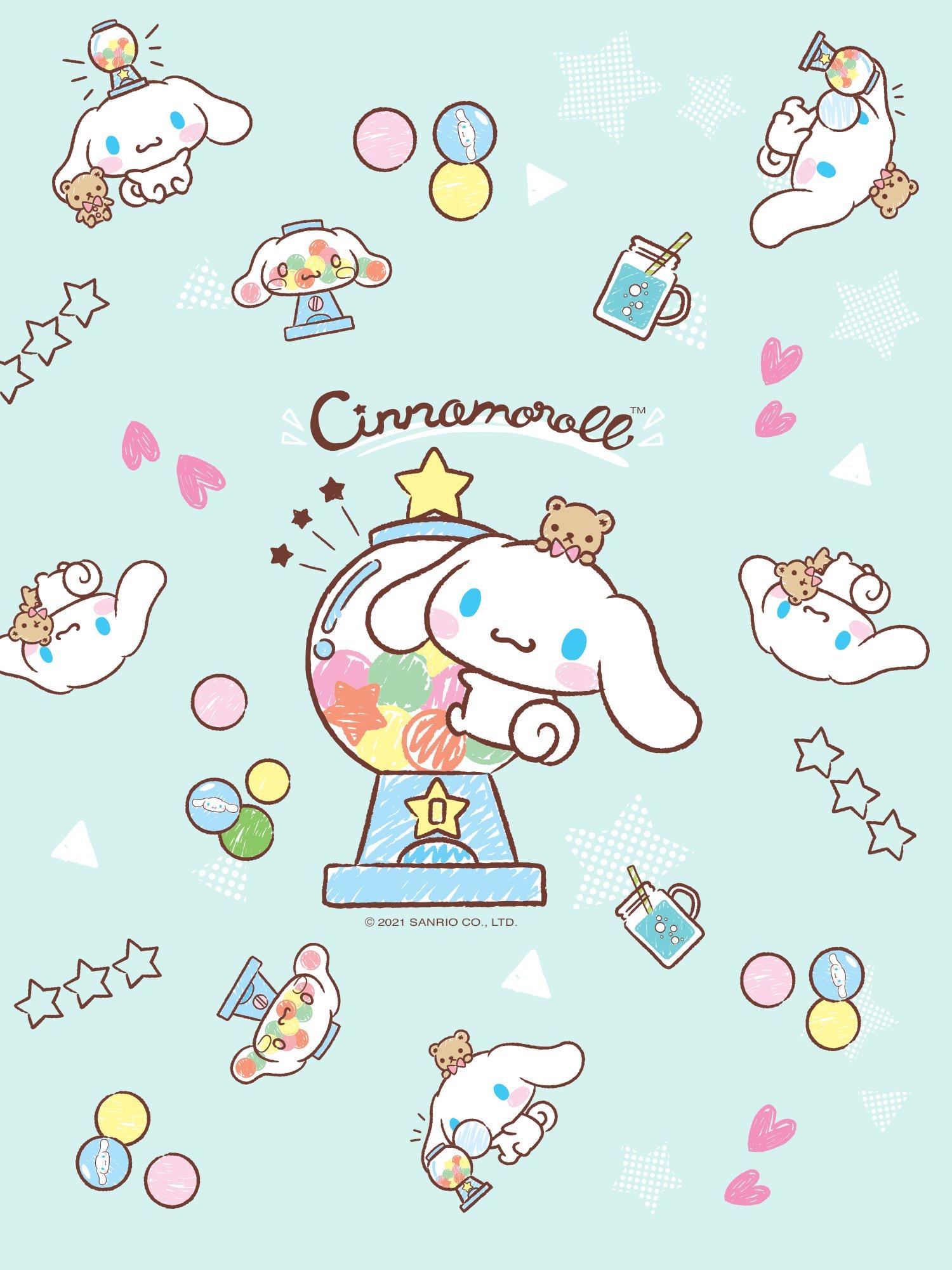 Cinnamoroll Sanrio Wallpapers.jpg