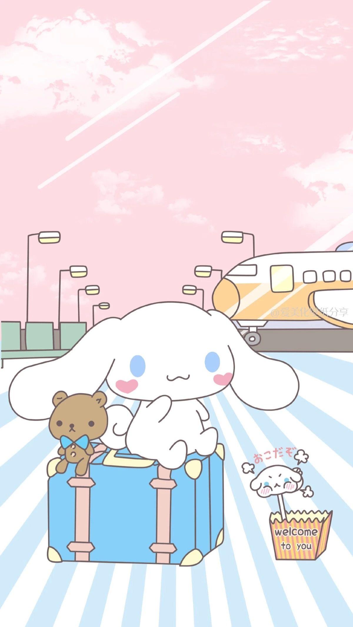 Cinnamoroll Sanrio Wallpaper.jpg