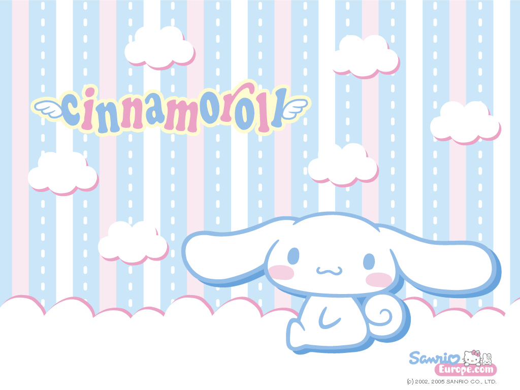 Cinnamoroll Sanrio Images.gif