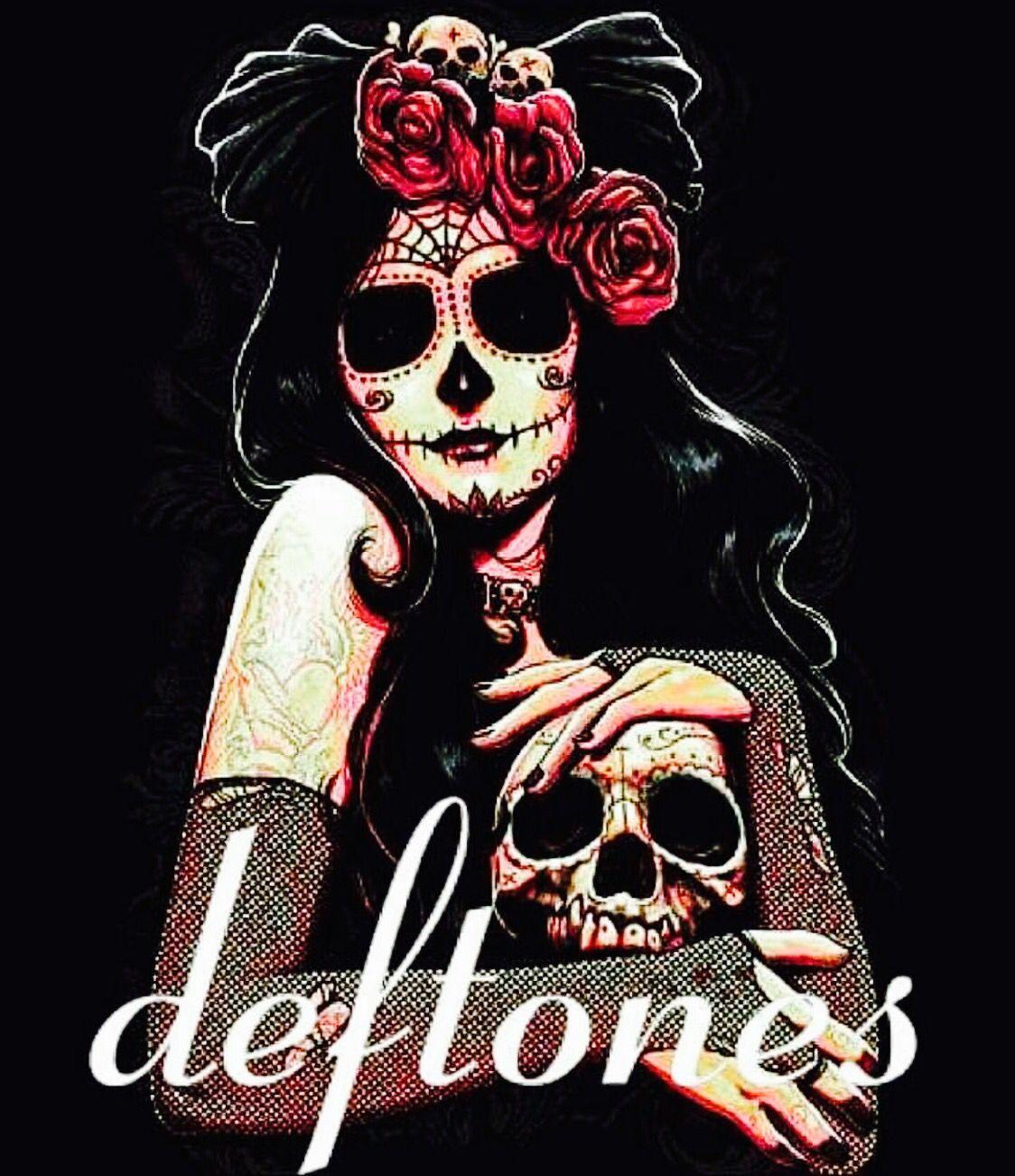 Deftones Phone pics.jpg