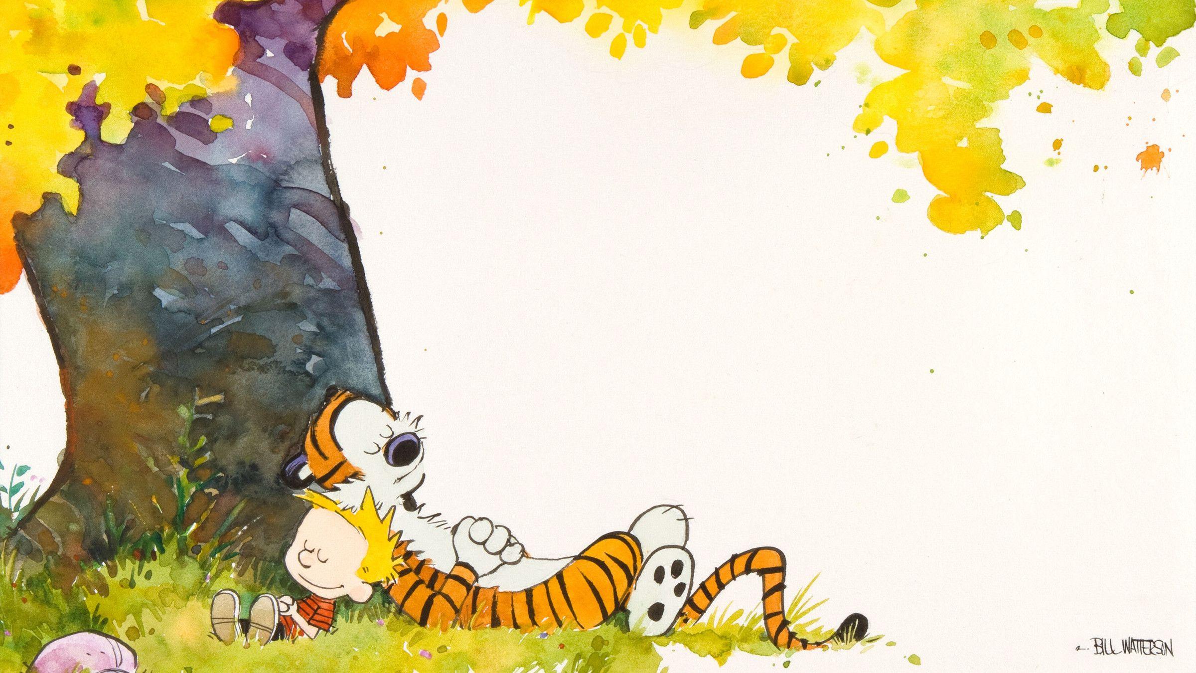 Calvin and Hobbes 4K Wallpapers.jpg