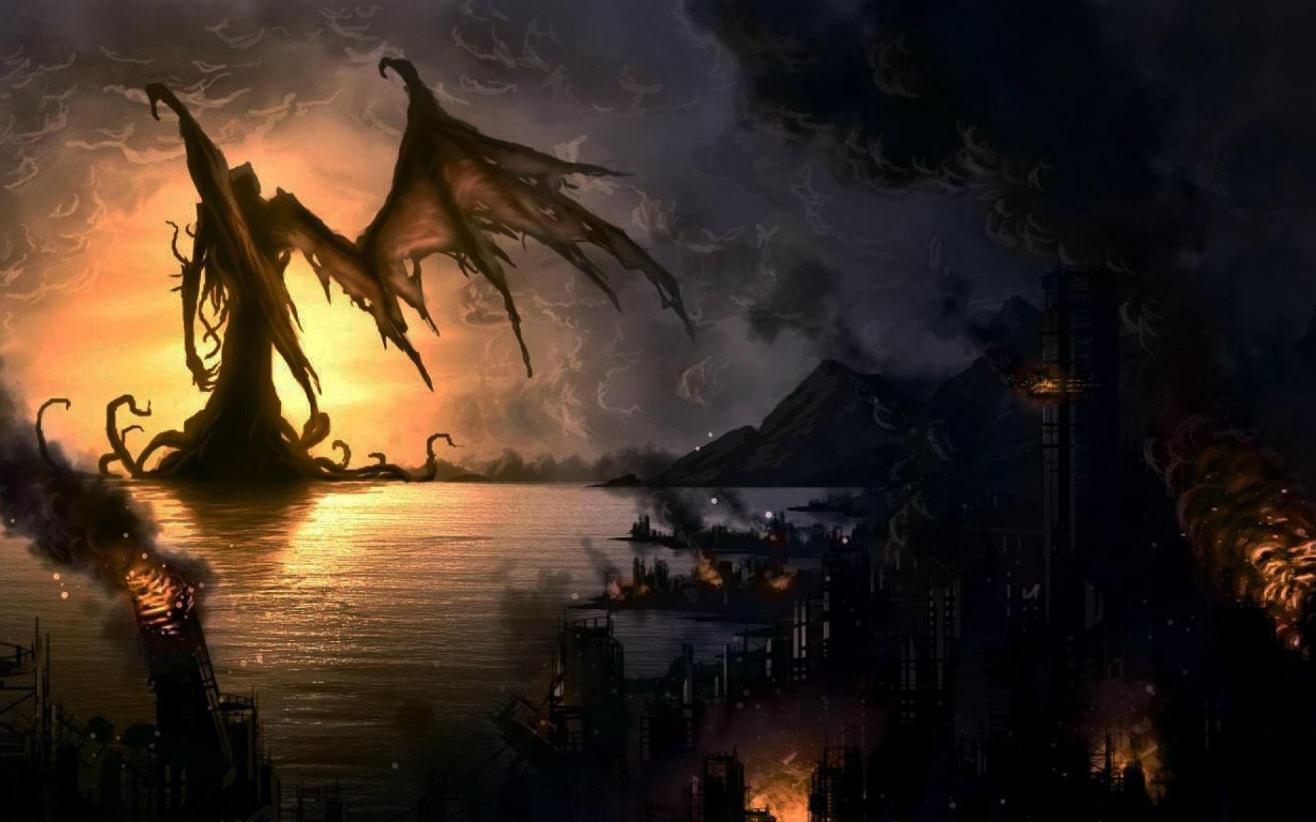 Cthulhu Wallpapers.jpg