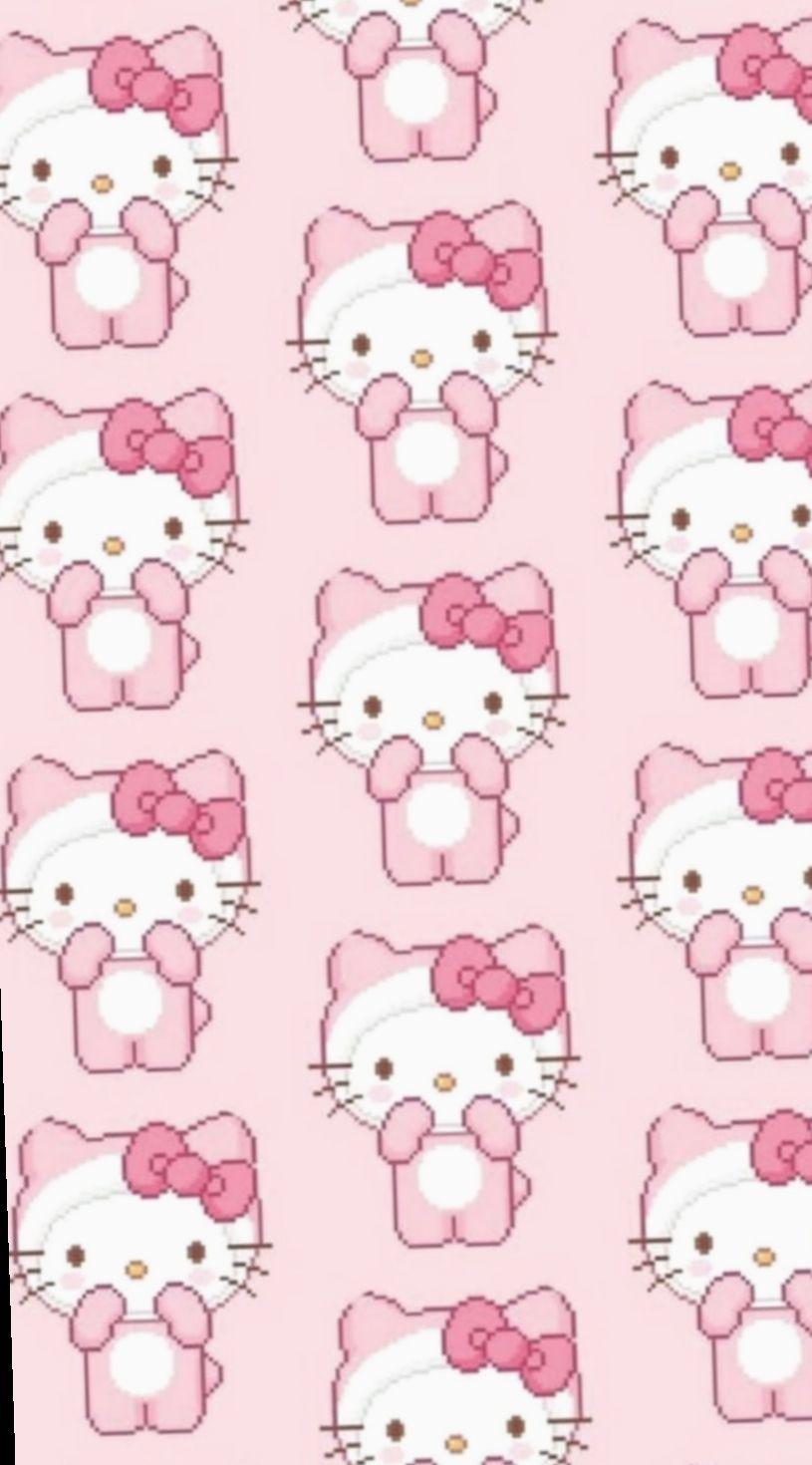 Hello Kitty iPad Wallpapers.jpg