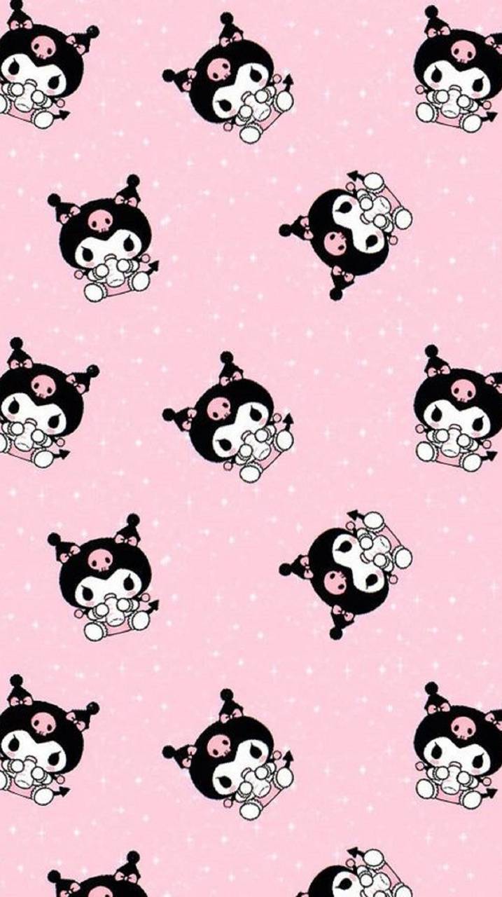 My Melody Kuromi pictures.jpg