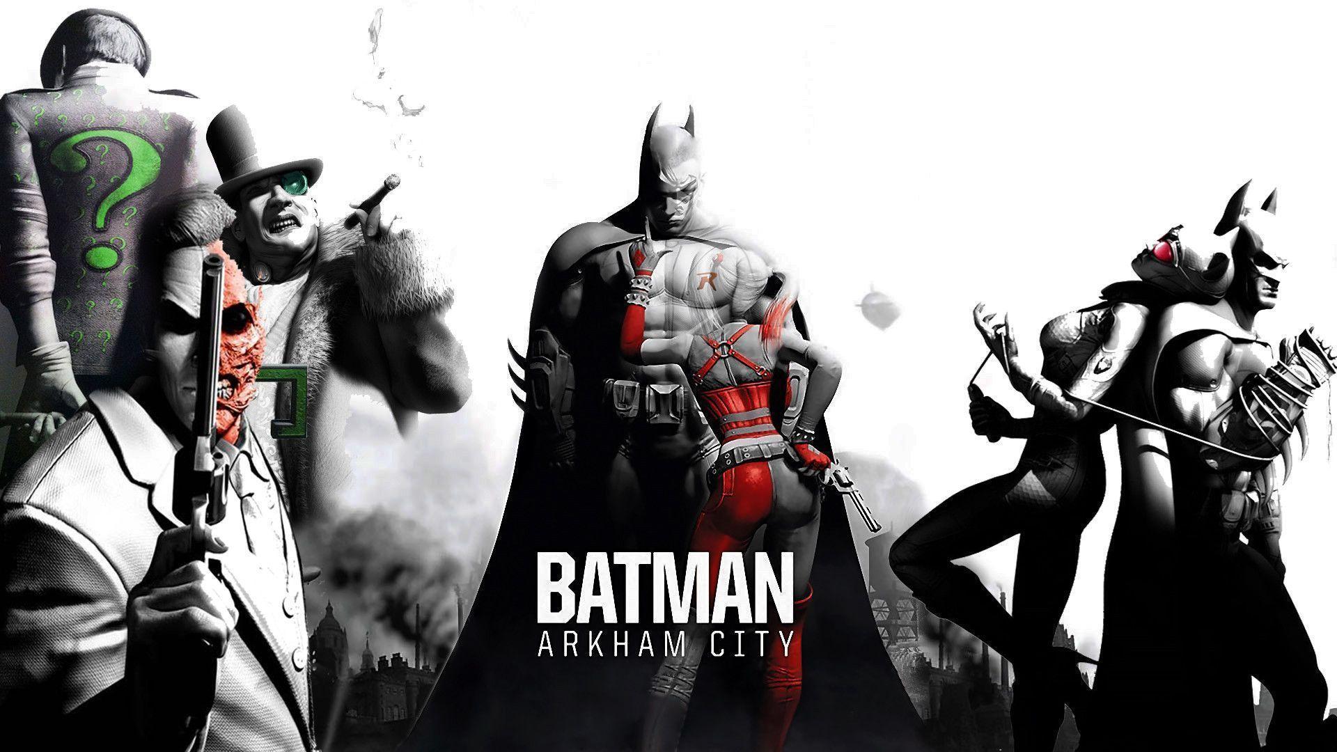 Batman Arkham City photos.jpg