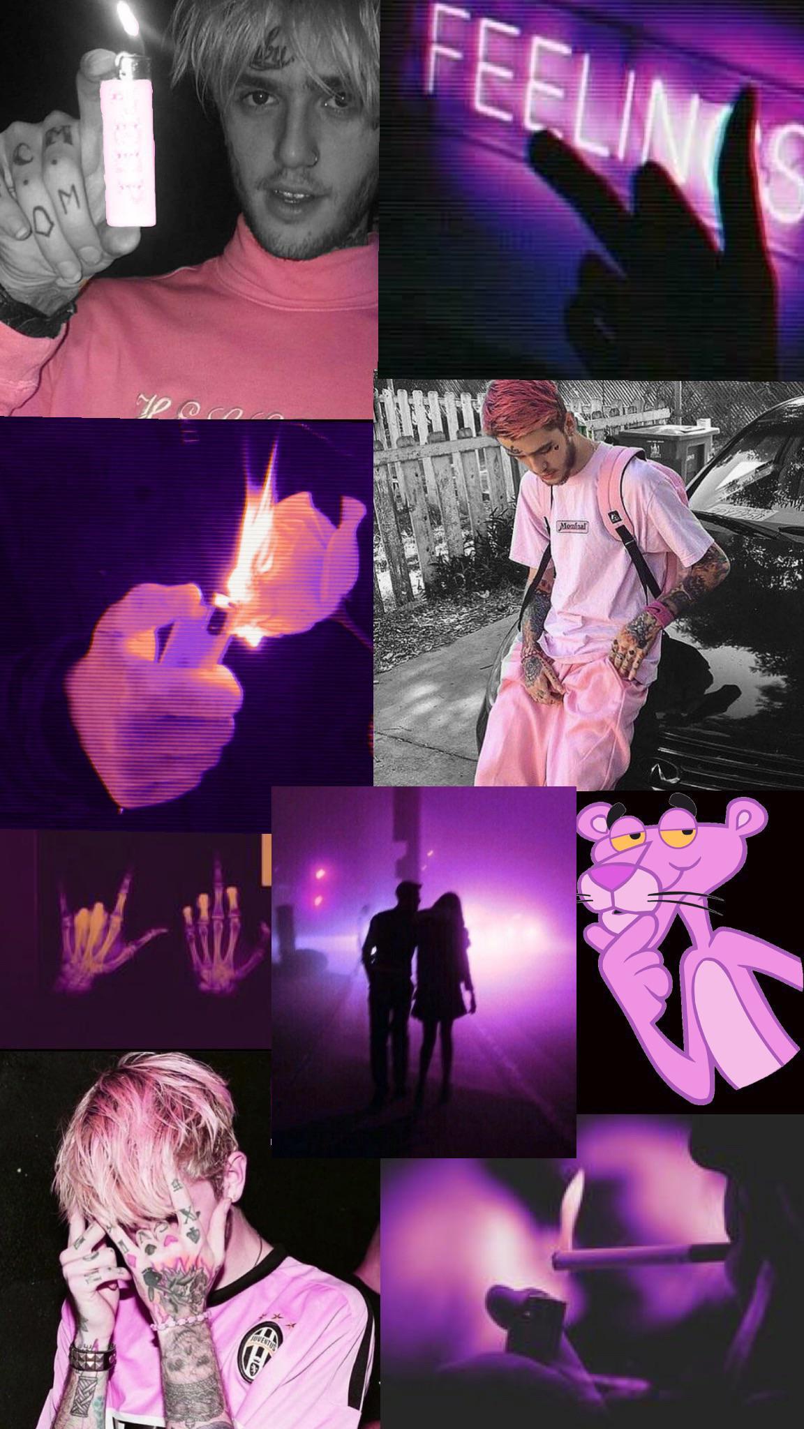Lil Peep Aesthetic Wallpaper.jpg