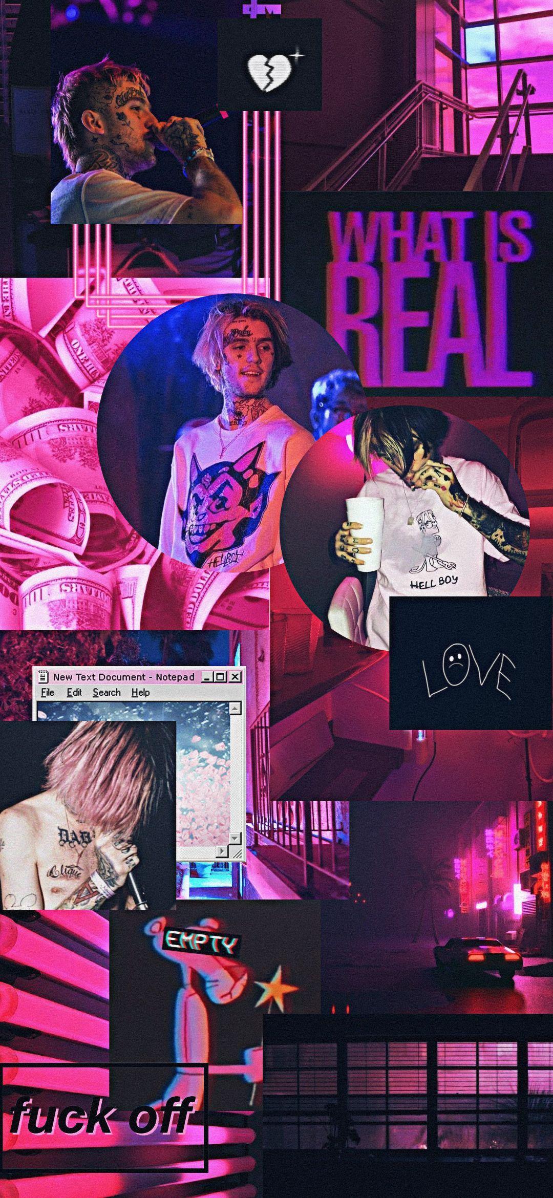 Lil Peep Aesthetic Pictures.jpg