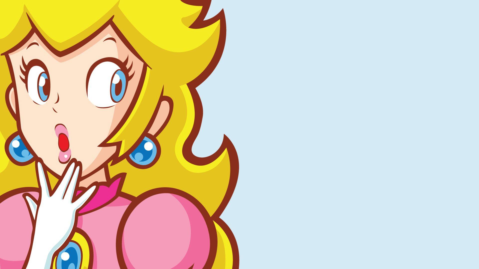 Princess Peach wallpaper.jpg