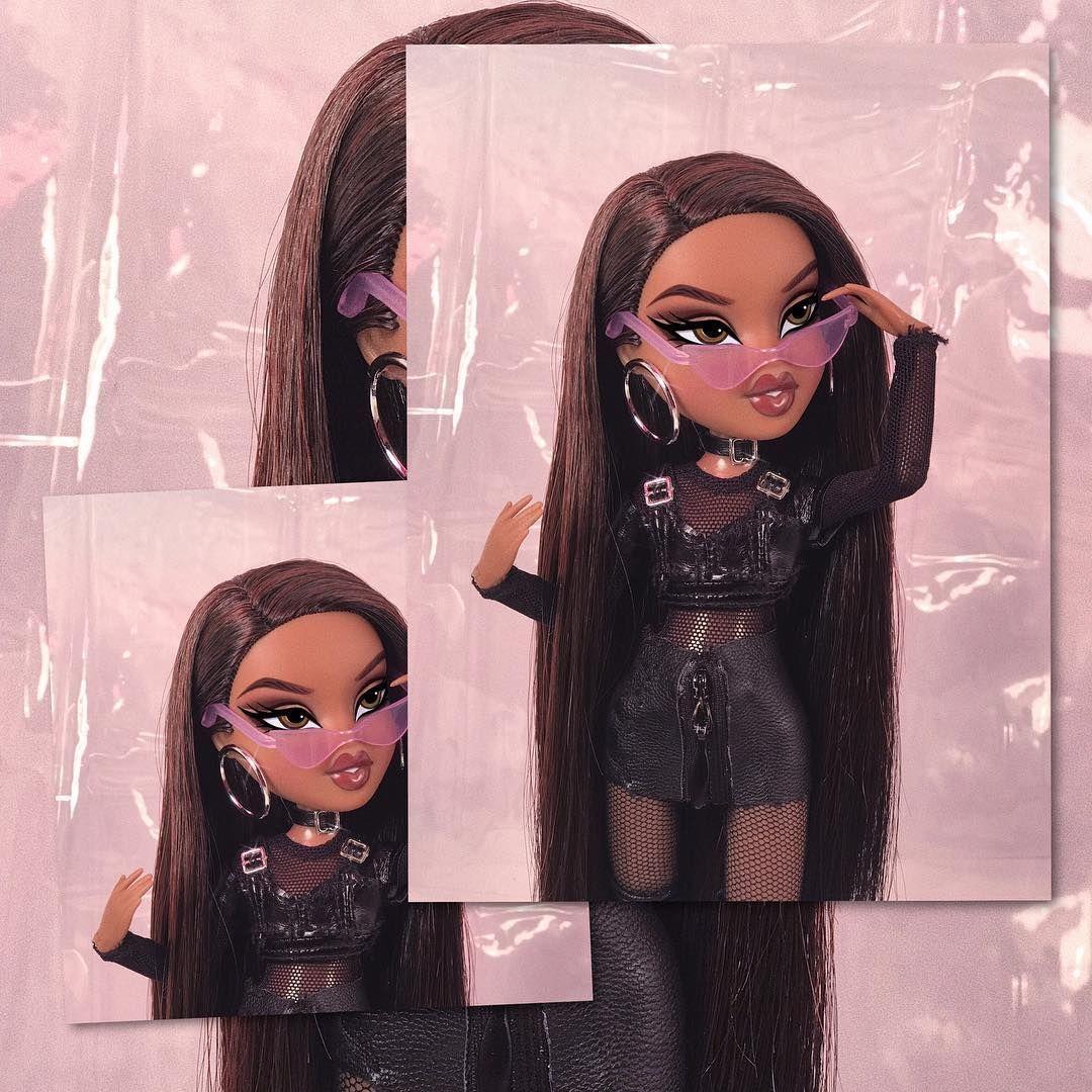 Bratz Doll Aesthetic Wallpapers.jpg