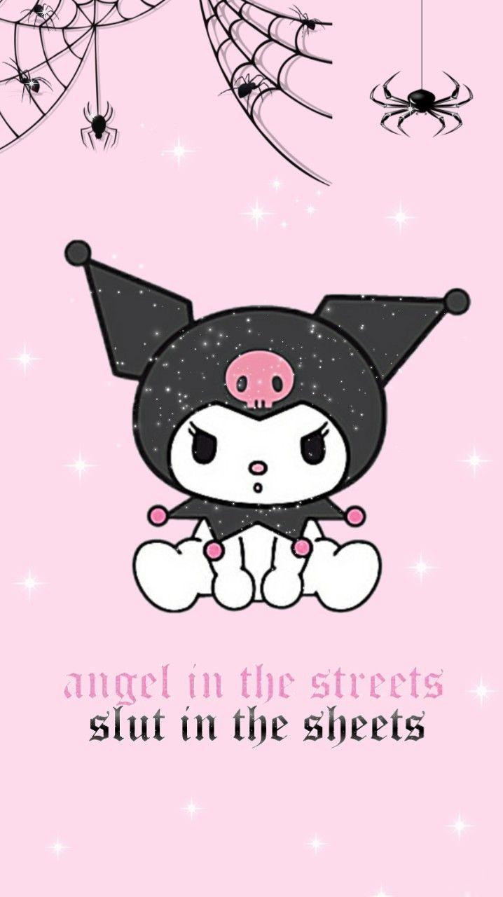 Kuromi iPhone Wallpapers.jpg