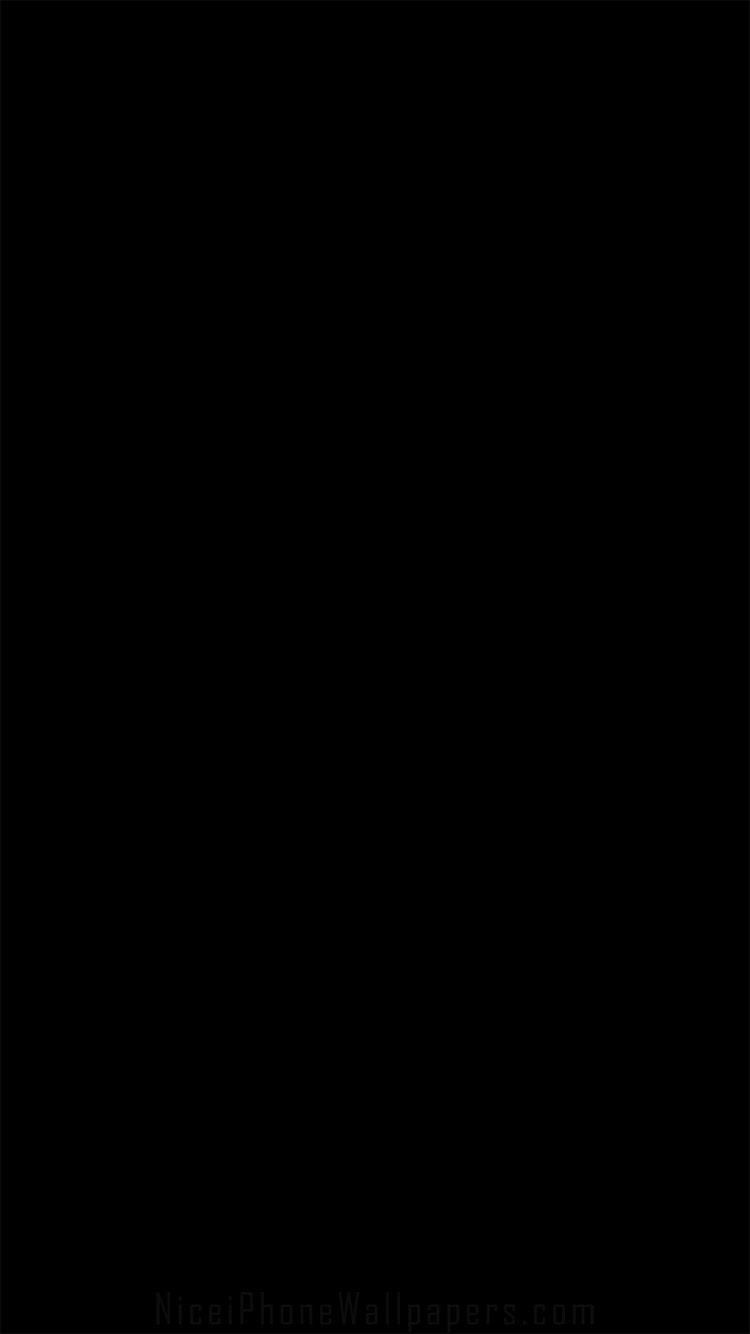 Plain Black iPhone Images.jpg
