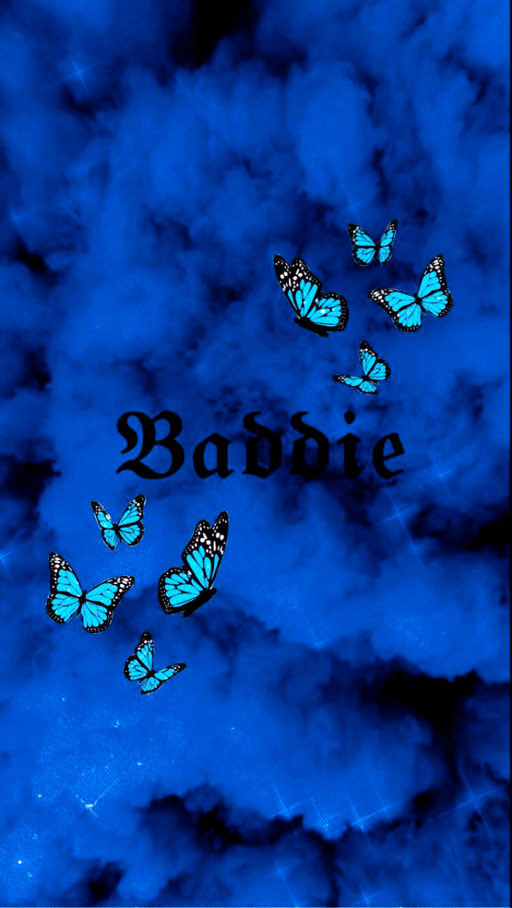 Blue Baddie Wallpapers.png