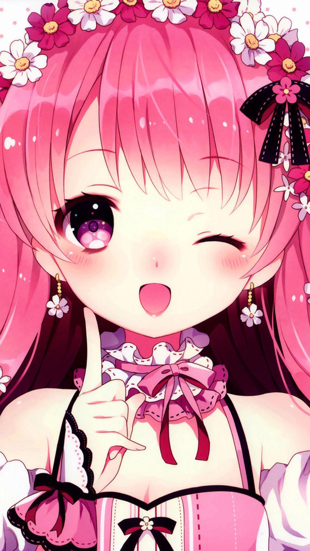 Cute Pink Girl wallpapers.jpg