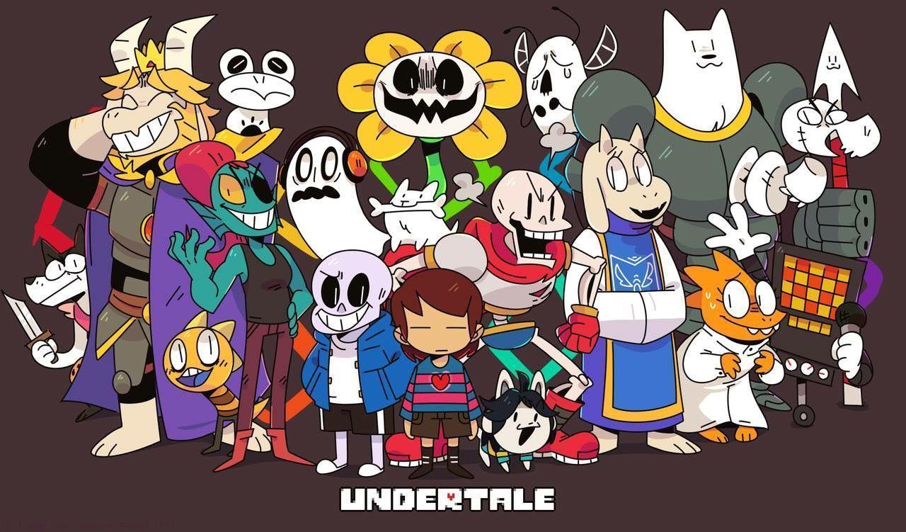 Undertale Wallpapers.jpg