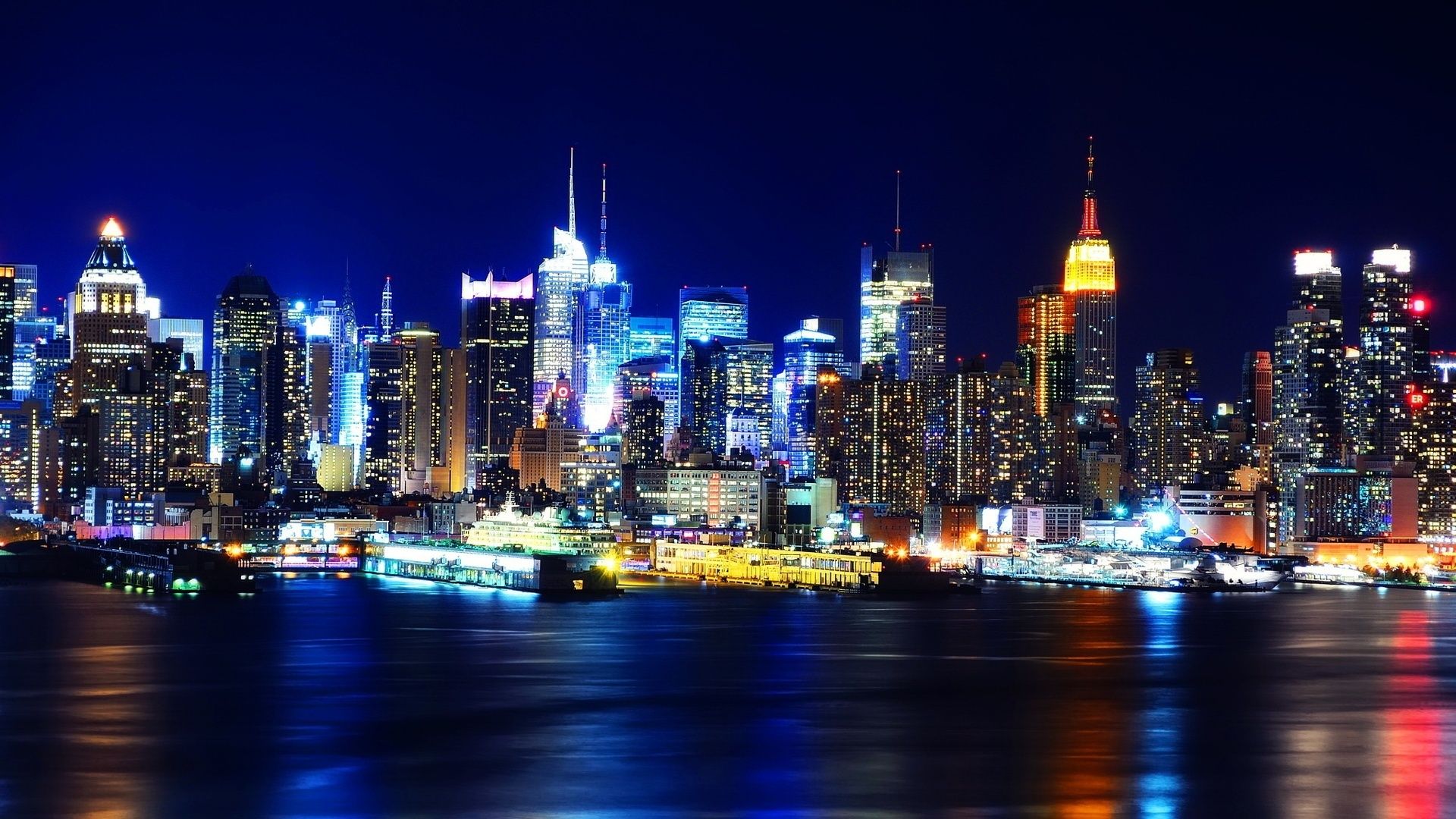 New York City Night Photos.jpg